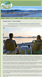 Mobile Screenshot of konradcottages.com